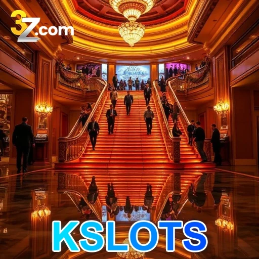 KSLOTS Jogos Diversos