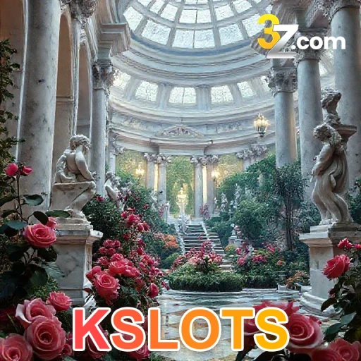 KSLOTS Área de Login