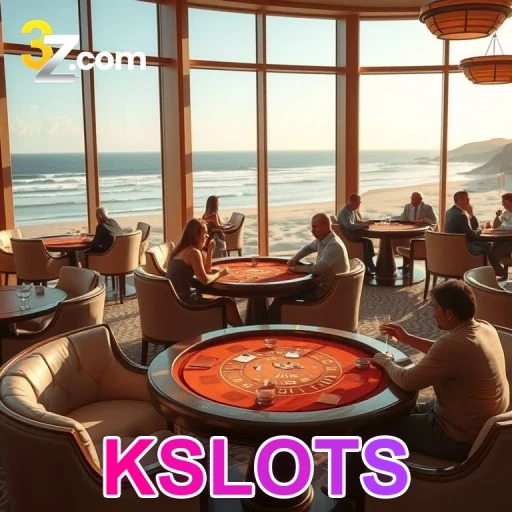 KSLOTS Programas VIP