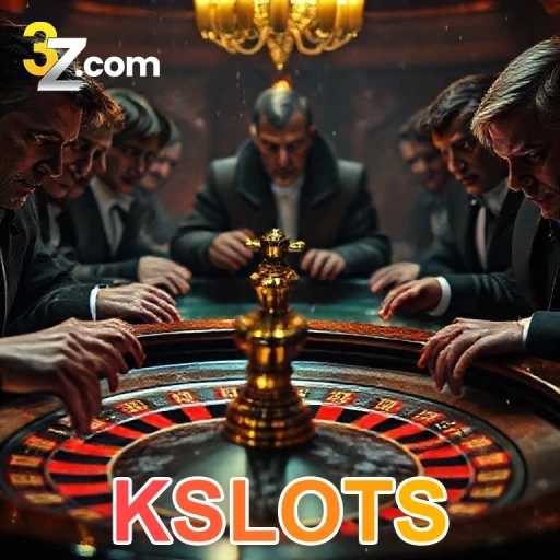 KSLOTS Jogos Diversos