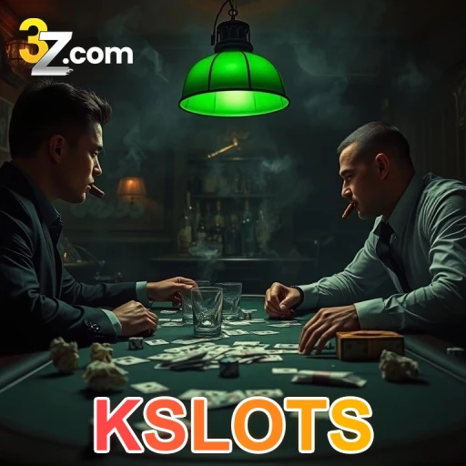 KSLOTS Métodos de Pagamento