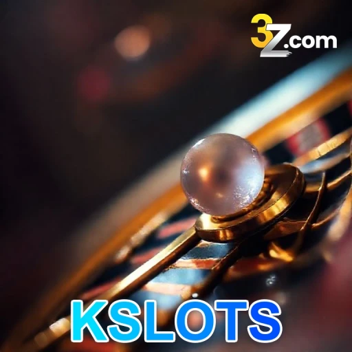 KSLOTS Plataforma de Jogos