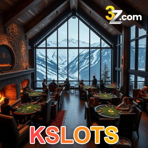 KSLOTS Programas VIP